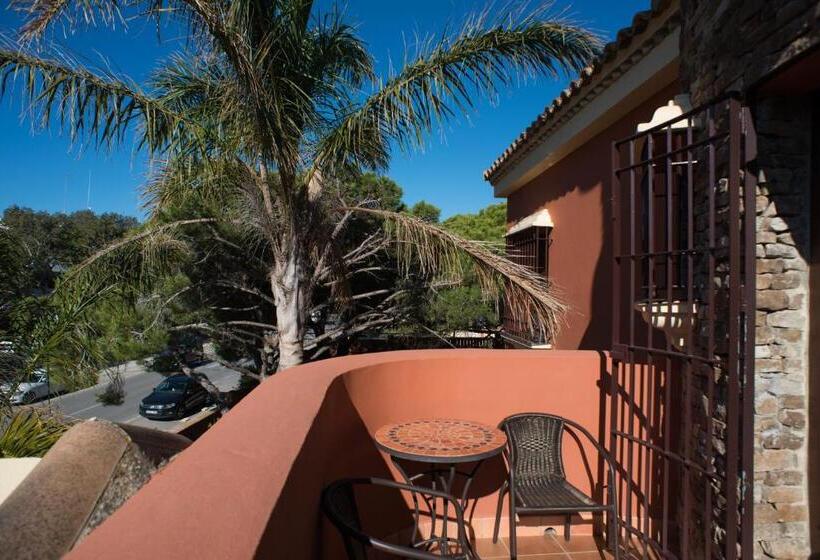 חדר סטנדרט מיטה זוגית, Coral Playa