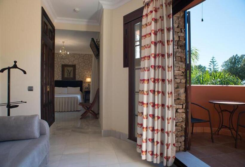 Standard-huone Parivuode, Coral Playa