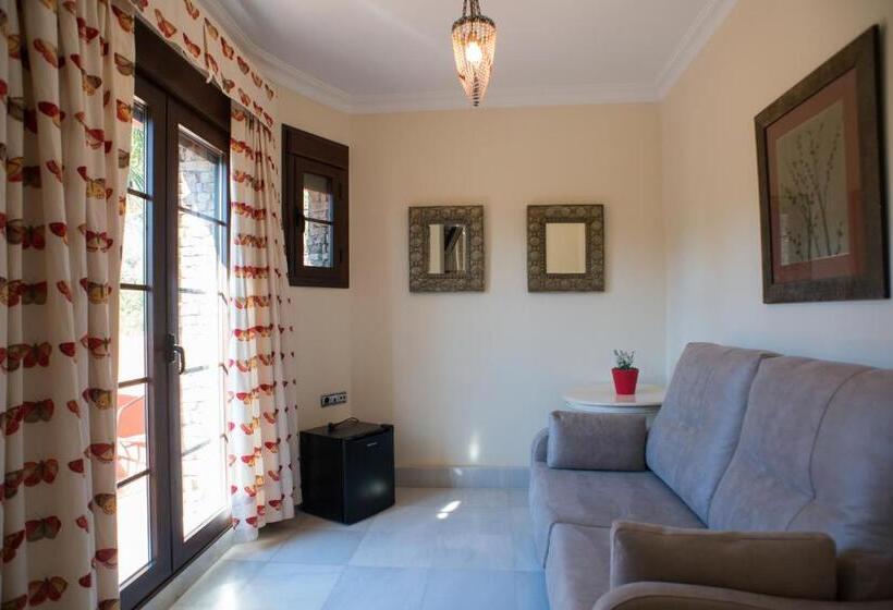 חדר סטנדרט מיטה זוגית, Coral Playa