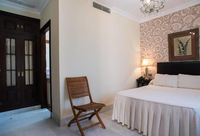 חדר סטנדרט מיטה זוגית, Coral Playa