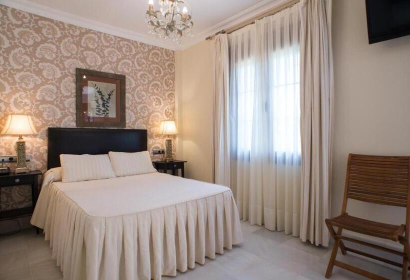 Standard-huone Parivuode, Coral Playa