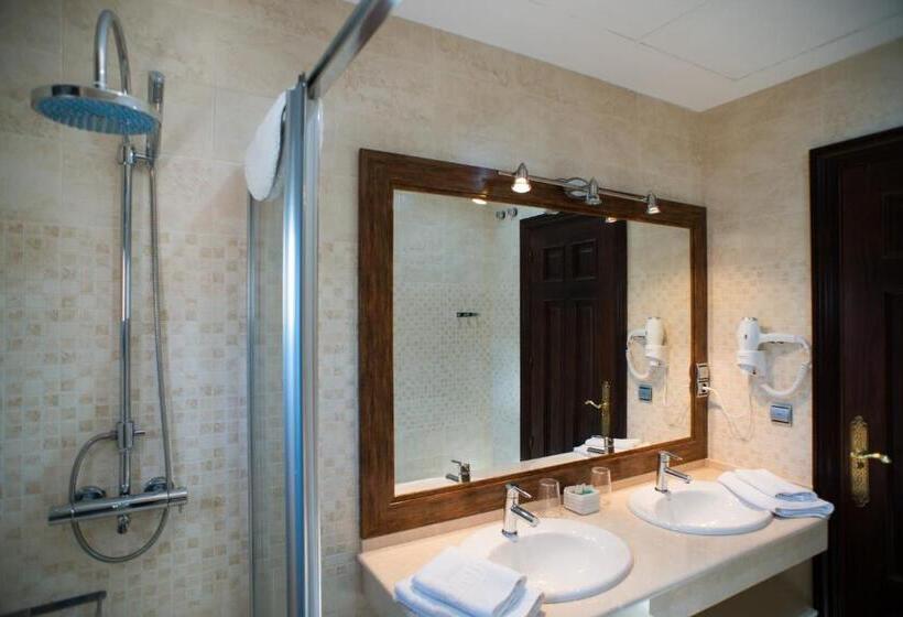 חדר סטנדרט מיטה זוגית, Coral Playa