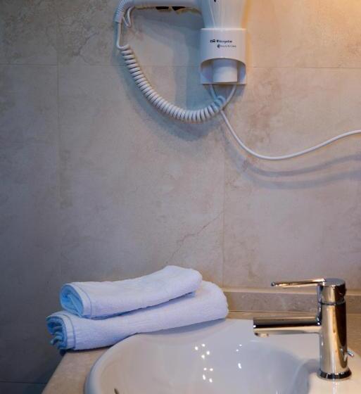 חדר דלוקס עם מרפסת, Coral Playa