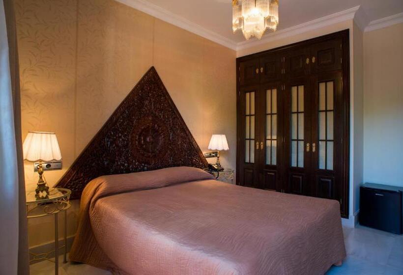Deluxe-huone Parveke, Coral Playa
