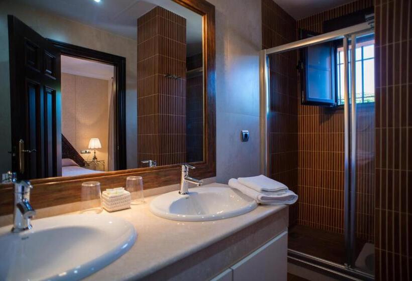 חדר דלוקס עם מרפסת, Coral Playa