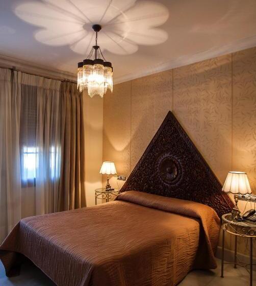 חדר דלוקס עם מרפסת, Coral Playa