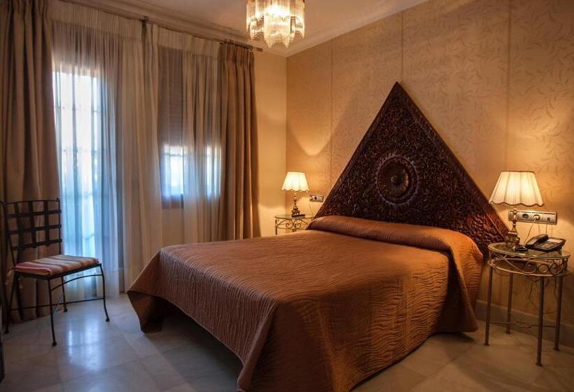 חדר דלוקס עם מרפסת, Coral Playa