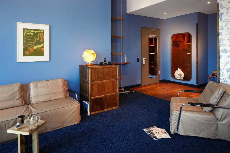 חדר דלוקס, Coral Playa