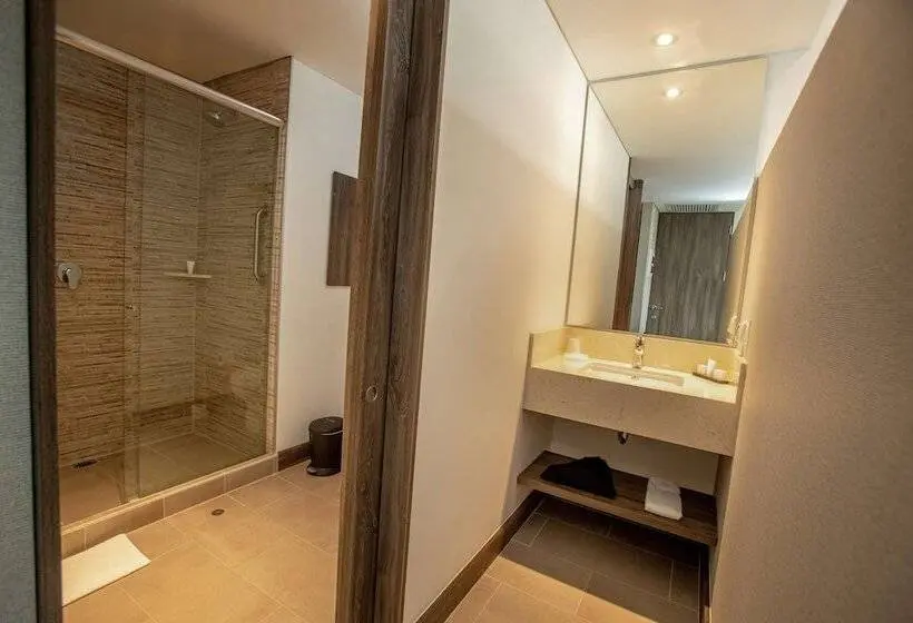Standard-huone, Hampton By Hilton Lima San Isidro