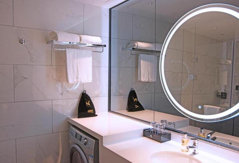 اتاق لوکس, La Yarda Hotel Guangzhou