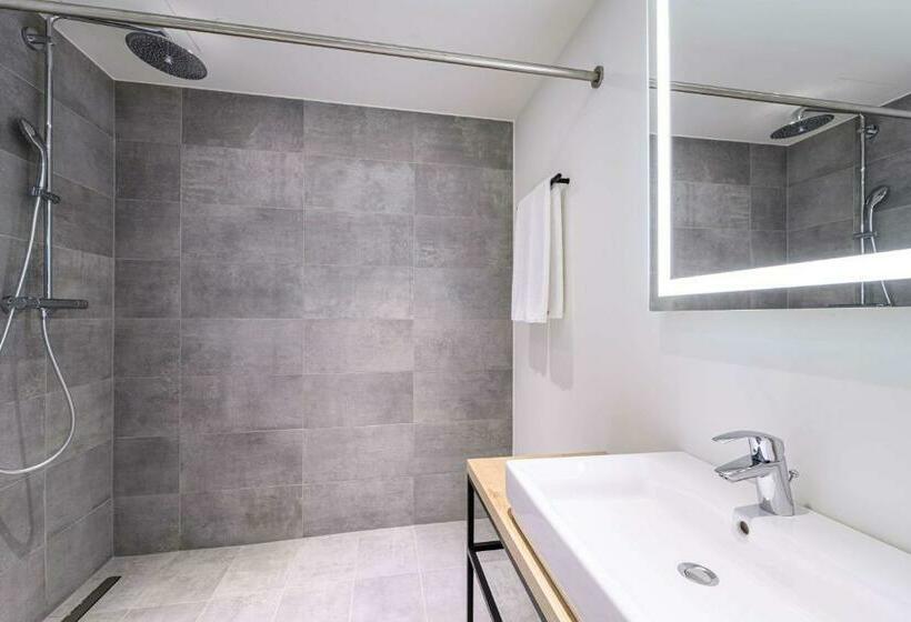 غرفة سوبيريور, Radisson Hotel Antwerp Berchem