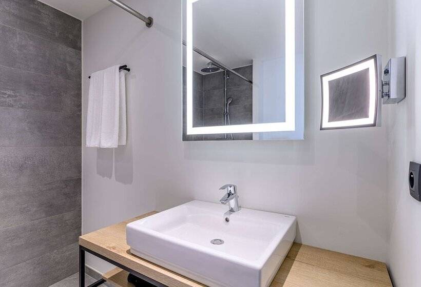 غرفة سوبيريور, Radisson Hotel Antwerp Berchem