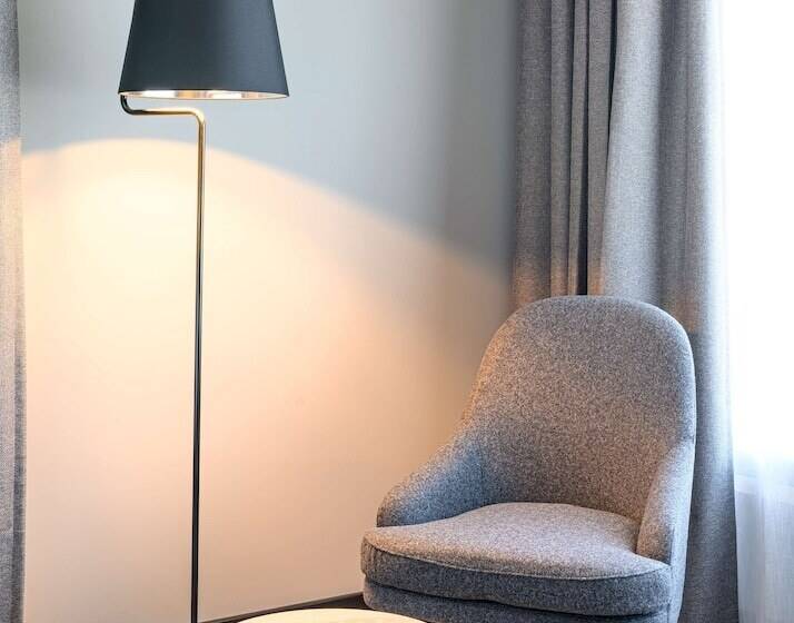 غرفة سوبيريور, Radisson Hotel Antwerp Berchem