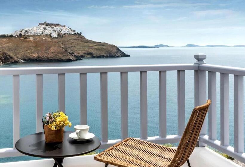 带海景的复工套房, Saluti Da Stampalia