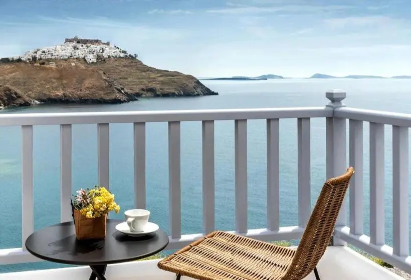 Deluxe Suite Sea View, Saluti Da Stampalia