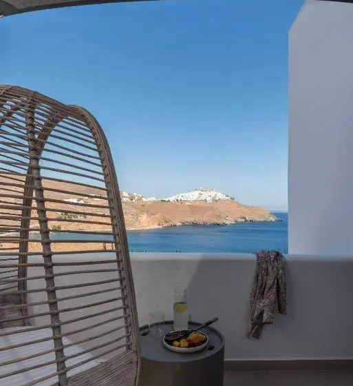 Deluxe Suite Sea View, Saluti Da Stampalia