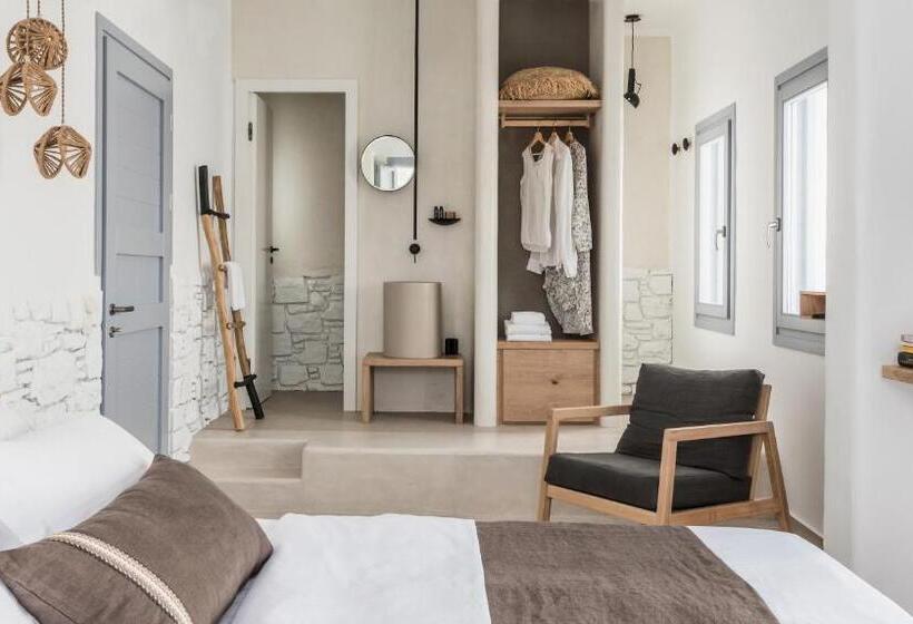 带海景的复工套房, Saluti Da Stampalia