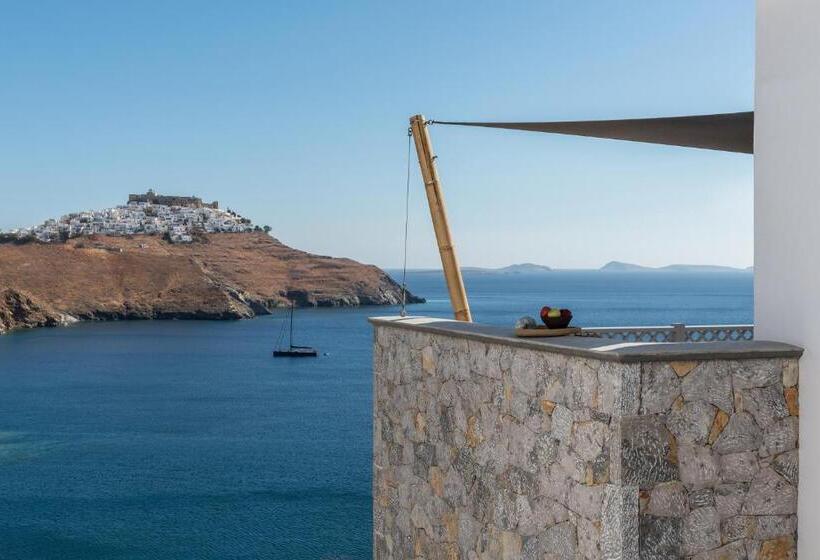 带海景的复工套房, Saluti Da Stampalia