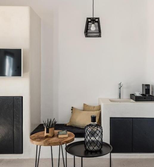 高级套房带海景, Saluti Da Stampalia