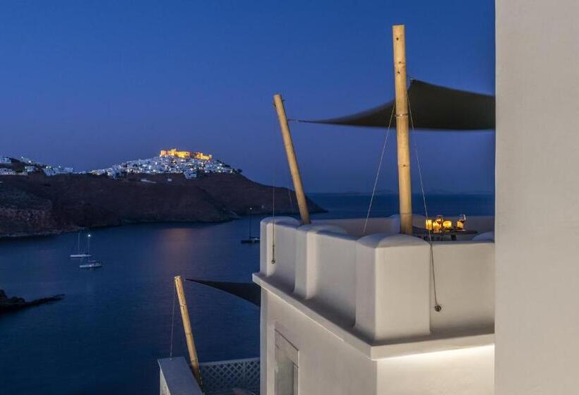 小型套房带海景, Saluti Da Stampalia