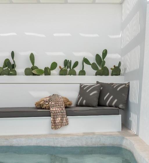 行政套房, Saluti Da Stampalia