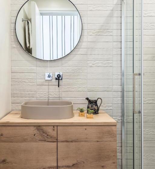 行政套房, Saluti Da Stampalia