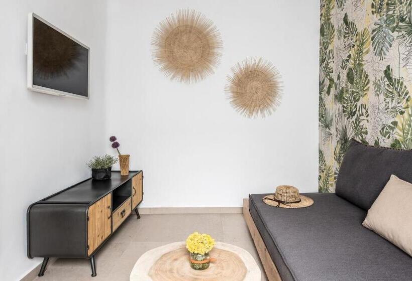 行政套房, Saluti Da Stampalia