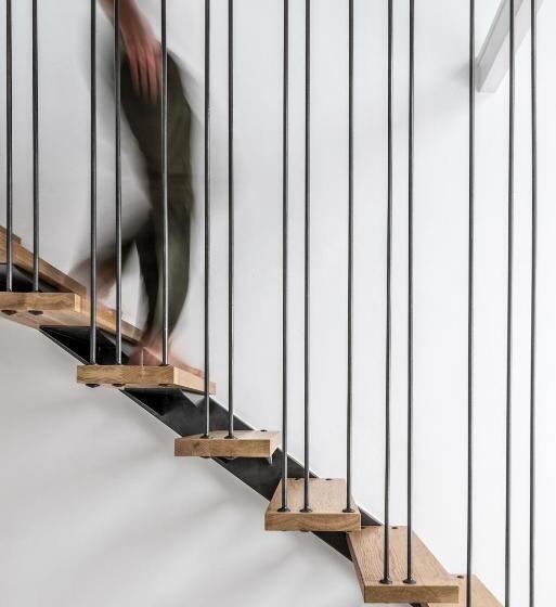 行政套房, Saluti Da Stampalia