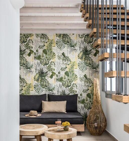 行政套房, Saluti Da Stampalia