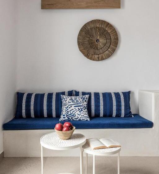 海景套房, Saluti Da Stampalia