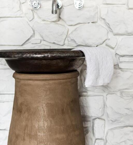 海景套房, Saluti Da Stampalia