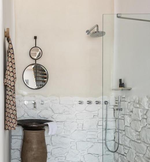 海景套房, Saluti Da Stampalia