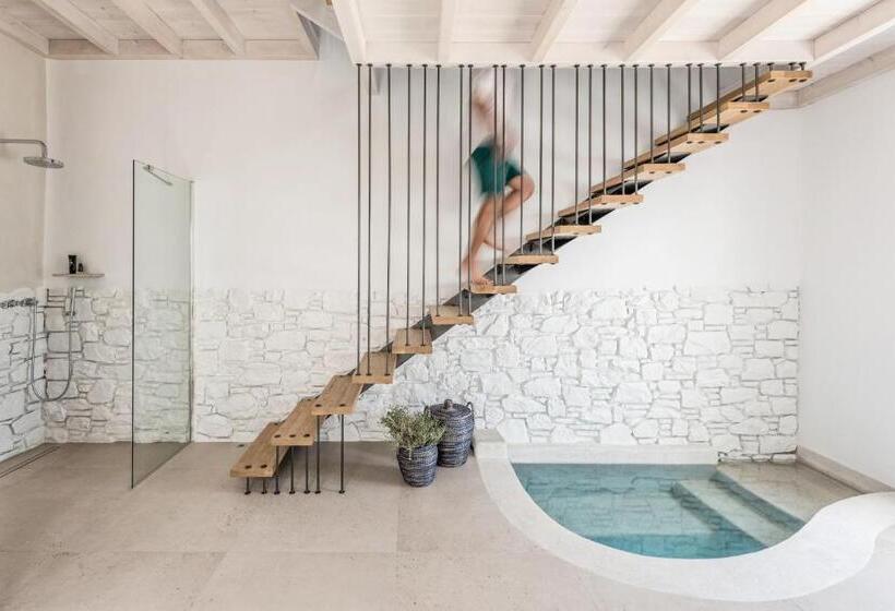 海景套房, Saluti Da Stampalia