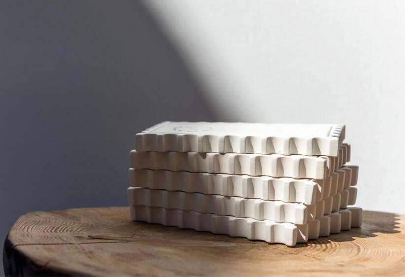 豪华房间, Saluti Da Stampalia