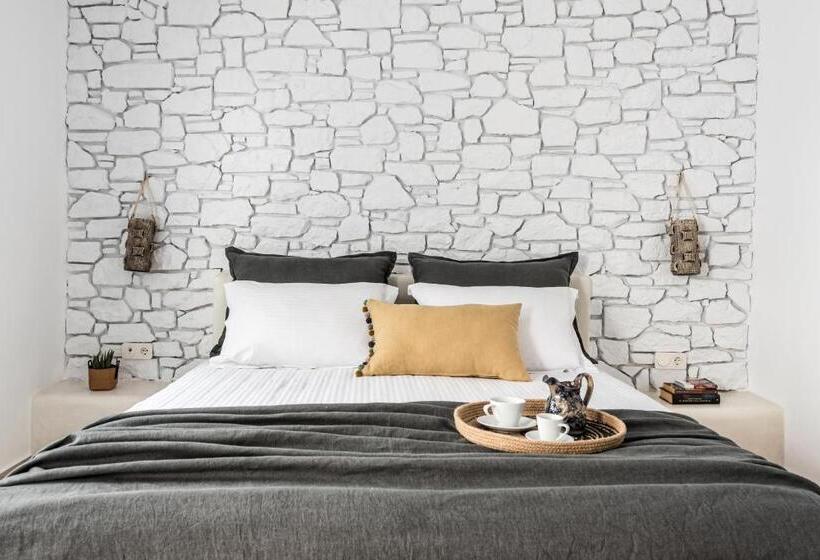 豪华房间, Saluti Da Stampalia