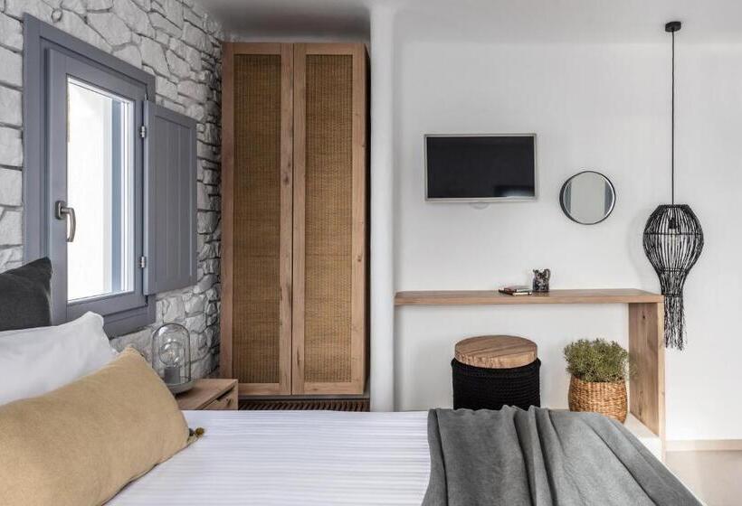 带海景的复工套房, Saluti Da Stampalia