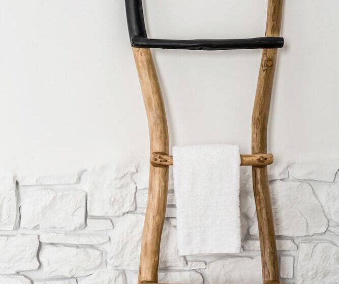 豪华房间, Saluti Da Stampalia