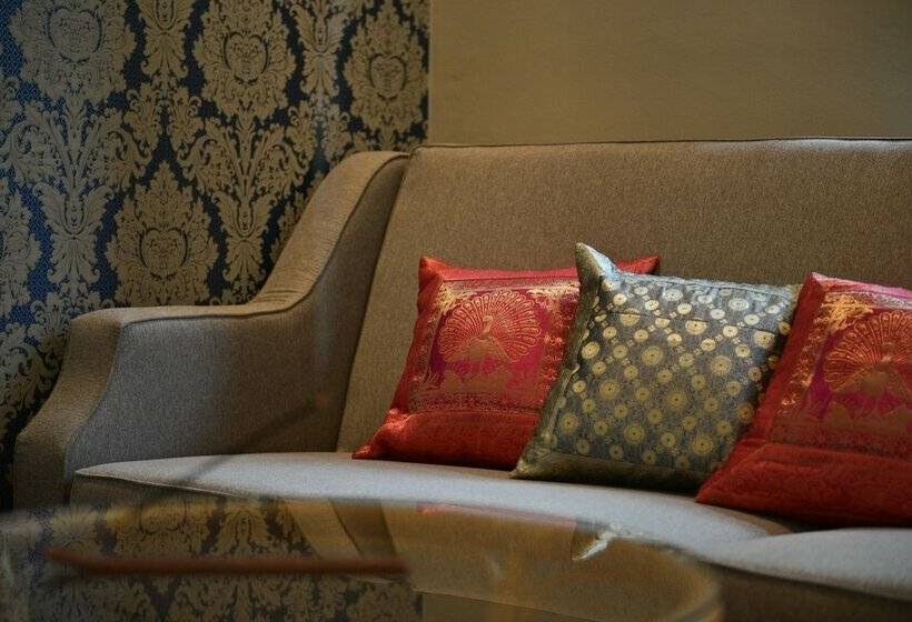 آپارتمان 2 خوابه, La Gioia Magic Orient Apartments