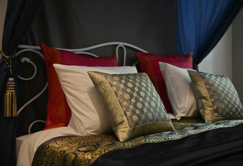 آپارتمان 2 خوابه, La Gioia Magic Orient Apartments