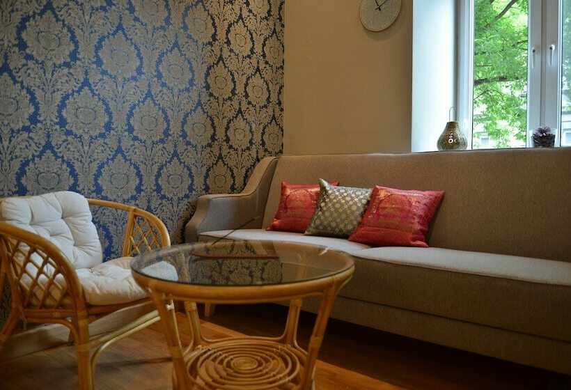 آپارتمان 2 خوابه, La Gioia Magic Orient Apartments