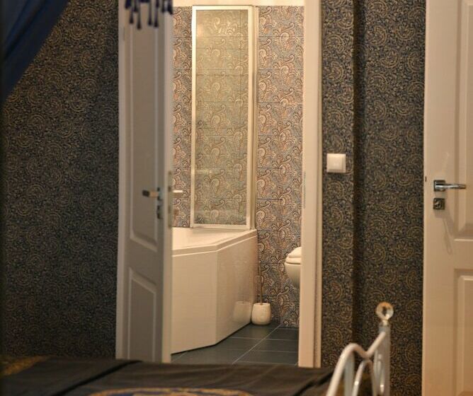 آپارتمان 2 خوابه, La Gioia Magic Orient Apartments