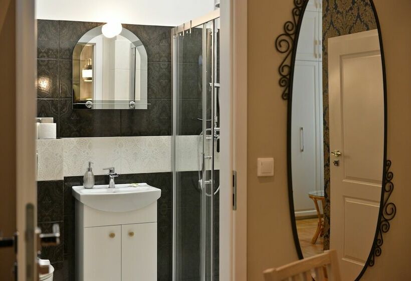 آپارتمان 2 خوابه, La Gioia Magic Orient Apartments