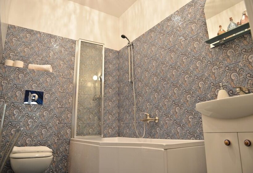 آپارتمان 2 خوابه, La Gioia Magic Orient Apartments