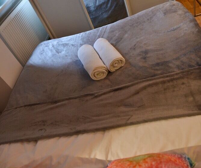 استودیوی استاندارد, La Gioia Magic Orient Apartments