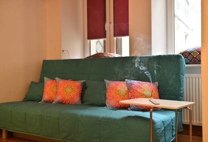 استودیوی استاندارد, La Gioia Magic Orient Apartments