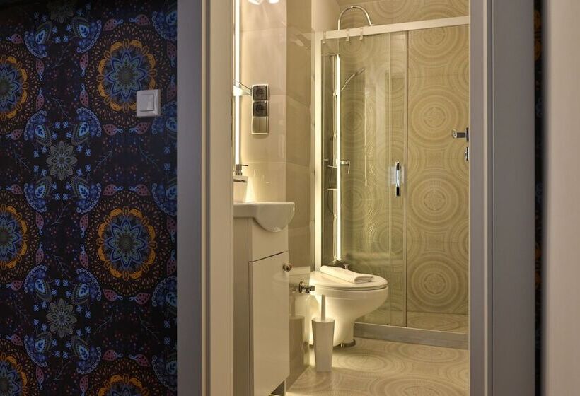 استودیوی استاندارد, La Gioia Magic Orient Apartments