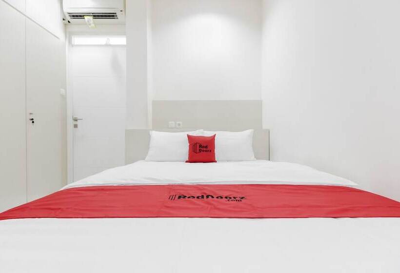 Номер Economy, Reddoorz Near Pancoran
