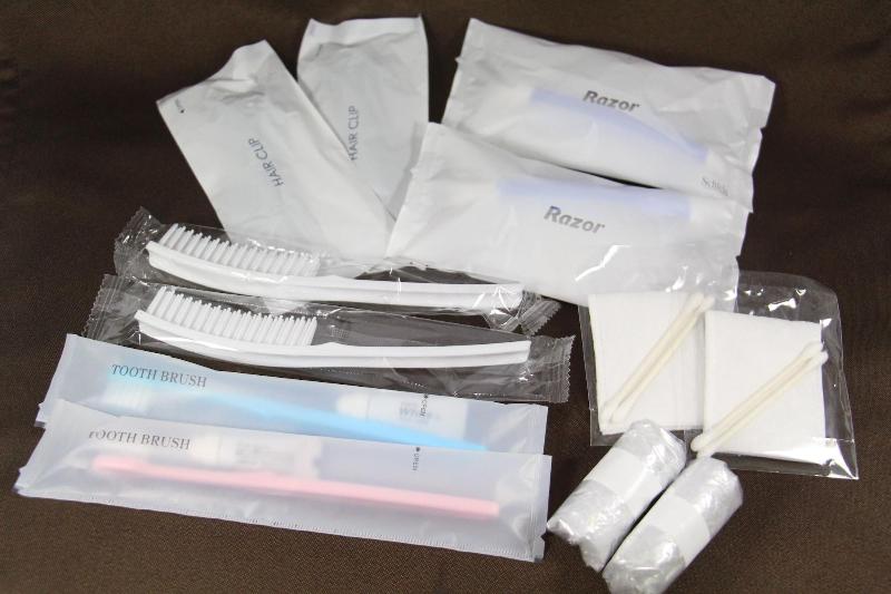 غرفة كومفورت ثلاثية, Art Hotel Asahikawa