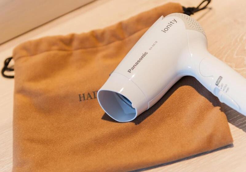 غرفة كومفورت ثلاثية, Art Hotel Asahikawa