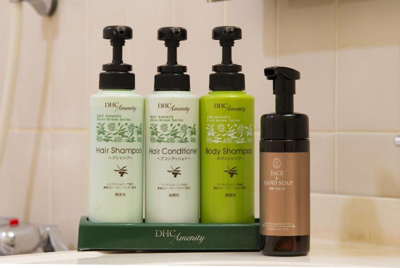 غرفة سوبيريور, Art Hotel Asahikawa